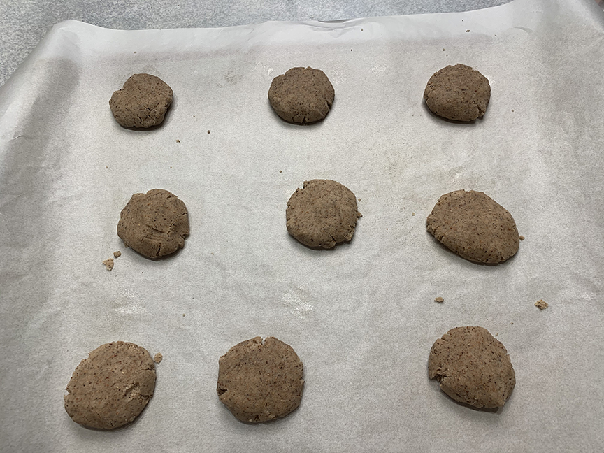 cookies