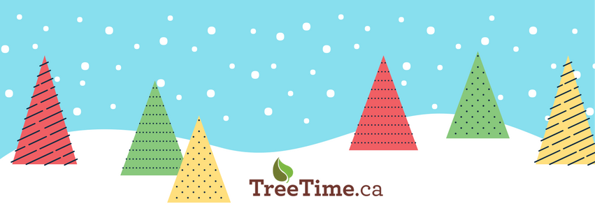 TreeTime.ca